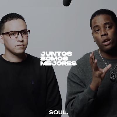 Ep.: 12. Juntos Somos Mejores Ep.: 12. Juntos Somos Mejores