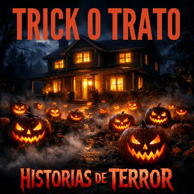 4 aterradoras historias de terror de trick-or-treat que arruinaron Halloween