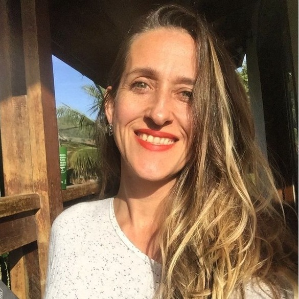Sem Filtro com Alana Trauczynski