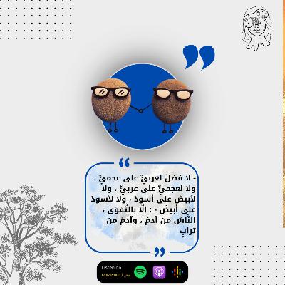 العنصرية في المجتمع