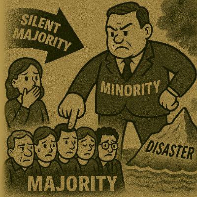 Ireland is distorting EU economic data. The tyranny of the minority. Tariffs & inflation