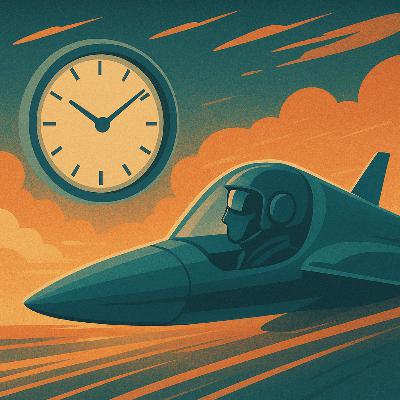 Chroniques Déchronisées #8