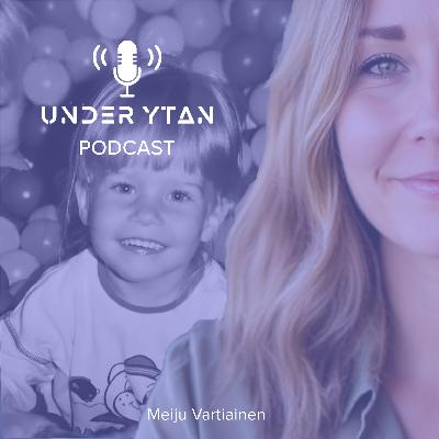 Att växa upp mellan två världar – barndom och trauma