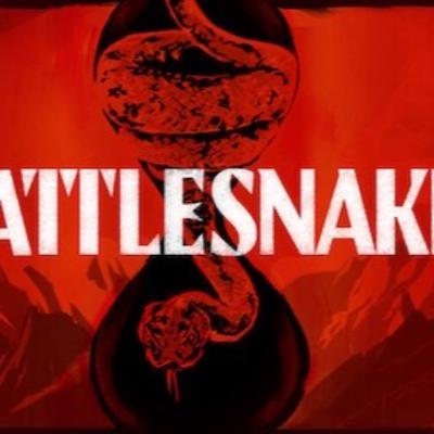 Rattlesnake (2019) Film Review Rattlesnake (2019) Film Review