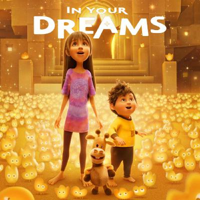 In Your Dreams (2025)