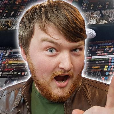Collectables - Collecting is it a Passion or Problem?! - TNWKS Ep.107