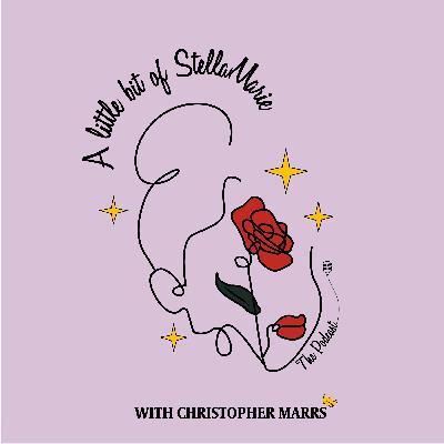 2.1 – Gratitude Through Creative Spaces with Christopher Marrs