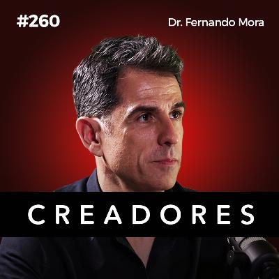 Psiquiatra: Cómo Eliminar la Ansiedad y Hábitos para la Salud Mental del 1% | Dr Fernando Mora