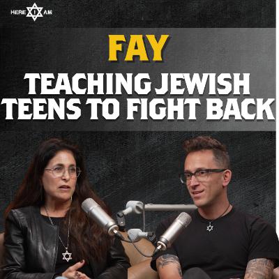 3 Million Emails Turn Outrage Into Action | Founder & Activist Fay