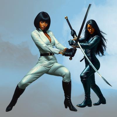 The Haunting Begins The Haunting Begins