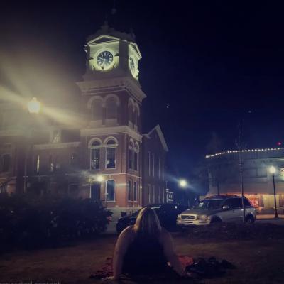 Chapter 24: ✨ New Orleans: Music, Monsters, and Magic