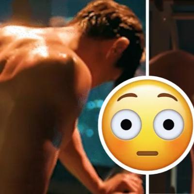 Former K-Pop Idol’s Sexy AF Scene In New K-Drama Is Going Viral