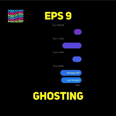 Ghostin'