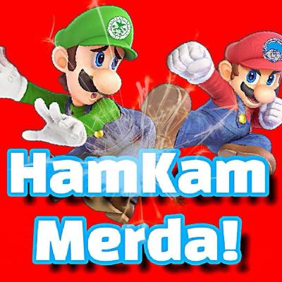 Mimrestund om gode kantspillere og skamma i treningskamp