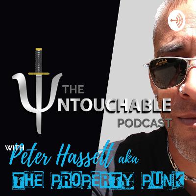 Episode 014 - Can't or Won't? Episode 014 - Can't or Won't?