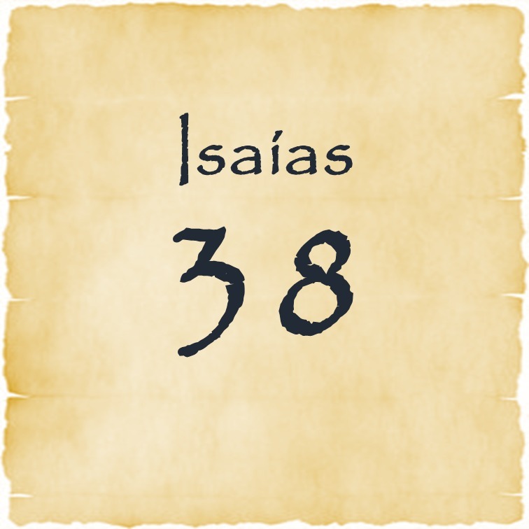 Isaías 38 episode artwork