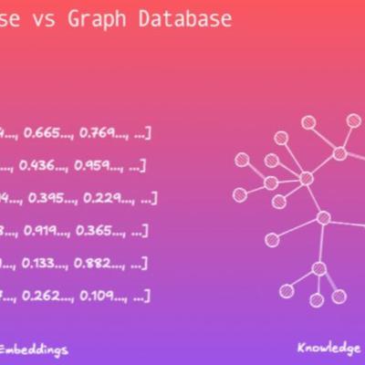 Vector Database vs Graph Database: Key Technical Differences