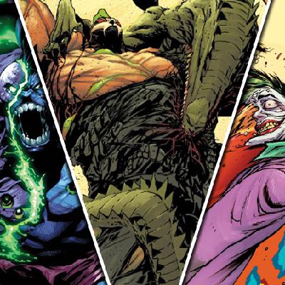 New Comic Book Previews 11/29/2025 - DC Dominates Thanksgiving Week! New Comic Book Previews 11/29/2025 - DC Dominates Thanksgiving Week!