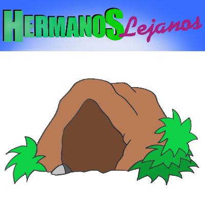 HL 49 - El de la cueva 500 días