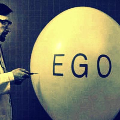 El ego