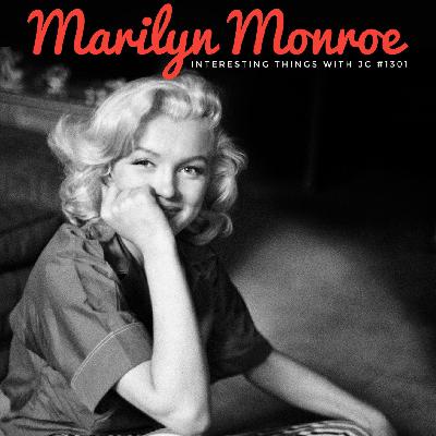 1301: "Marilyn Monroe"