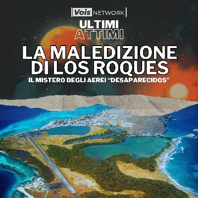 La Maledizione di Los Roques