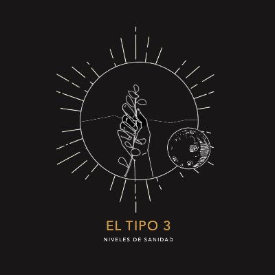 Soy mi tipo - Eneagrama Tipo 3