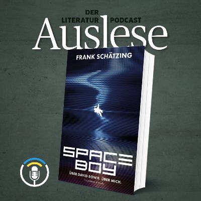 Live vor Publikum: „Auslese“ zu Schätzings „Spaceboy“