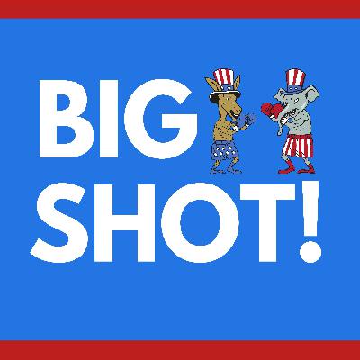 Ep5: Presidential Power Brokers from America's Heartland (Part 2)
