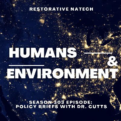 303: Policy Brief Overview