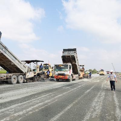 Cần Thơ: Các công trình, dự án sẵn sàng khởi công, khánh thành vào ngày 19/12