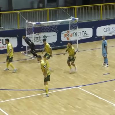 19/11/25 - We Are Futsal con Pietro Mazzara e Antonio Detta