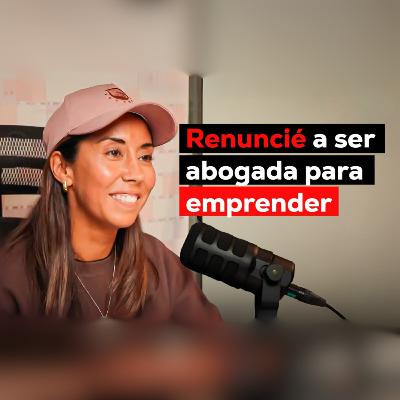 De Abogada Frustrada a Ícono del Ecommerce en Chile - Fran del Canto - E51