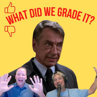 I GOT A FLASH FOR YOU JOYBOY | THE LIBRARY | GRADING SEINFELD I GOT A FLASH FOR YOU JOYBOY | THE LIBRARY | GRADING SEINFELD
