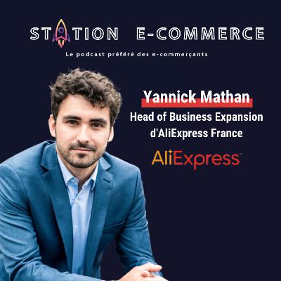 ALIEXPRESS : UNE SOURCE D'OPPORTUNITÉS POUR LES E-COMMERÇANTS FRANÇAIS ALIEXPRESS : UNE SOURCE D'OPPORTUNITÉS POUR LES E-COMMERÇANTS FRANÇAIS