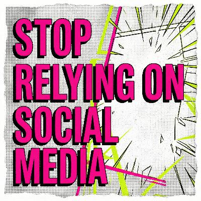 Stop Relying on Social Media: Where Salons Will Really Find New Clients in 2026 Stop Relying on Social Media: Where Salons Will Really Find New Clients in 2026