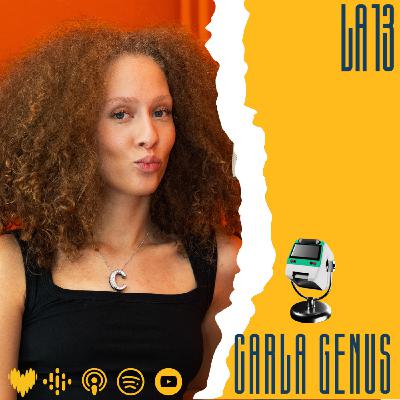 La 13 - Carla Genus