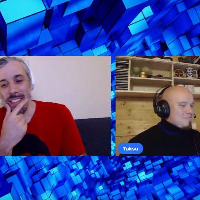Monokulttuuri FM 14.12.2022 – jakso 345