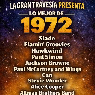 Lo mejor de 1972 Revisited Lo mejor de 1972 Revisited