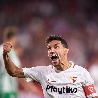 The Gran Derbi (Feat. Colin Millar)