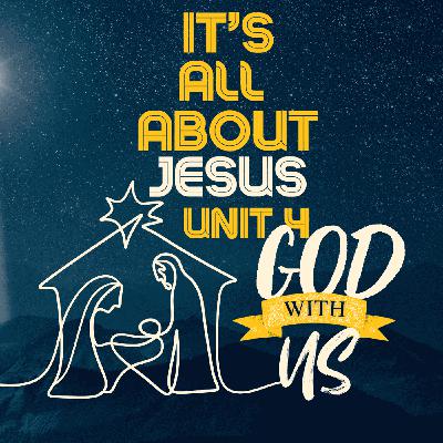 S4 Ep107: Prepare the Way of the Lord