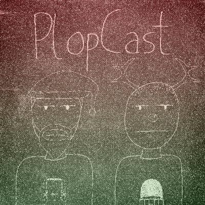 Ep. 12: A PlopCast Christmas Table Pt. 2