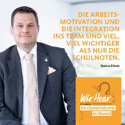 Wir.Hear. - Fachkräfte finden und binden