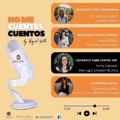 Liderazgo para ventas B2B