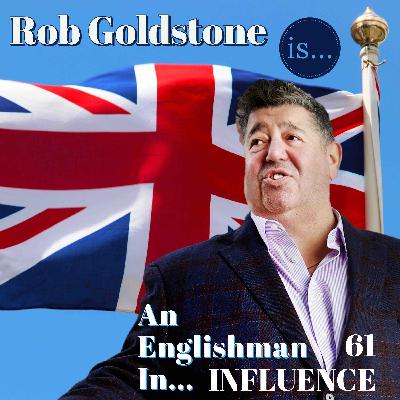 INFLUENCE - Conall Doyle Ep 61 INFLUENCE - Conall Doyle Ep 61
