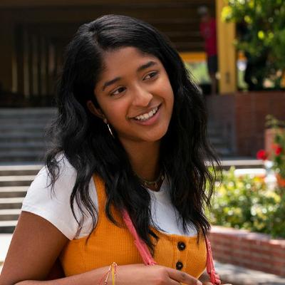 Maitreyi Ramakrishnan - Never Have I Ever Maitreyi Ramakrishnan - Never Have I Ever