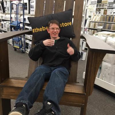 Mikey Interview Aug 17th 2018