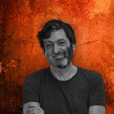 Neurodiversity & the Psychology of Being Human w/ Dan Ariely