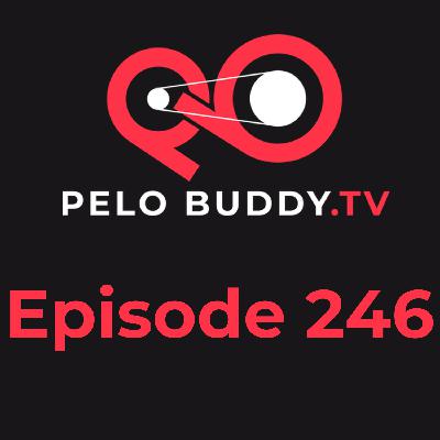 Episode 246 - F1 Partnership, Turkey Burn Classes, Peloton Black Friday Sales & more Episode 246 - F1 Partnership, Turkey Burn Classes, Peloton Black Friday Sales & more