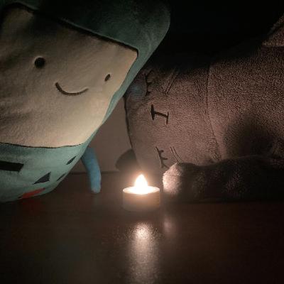 瞎胖獨角戲-威廉《生日快樂》 瞎胖獨角戲-威廉《生日快樂》